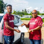 Transfer: Six EPL clubs battle for Balogun