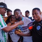 World Cup 2026: Why we lost to Egypt – New Zealand coach, Barren Bazeley
