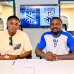 Transfer: Nwabali set to join Saudi club