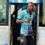 NPFL: Enyimba, Kano Pillars battle for Daniel Ogunmodede