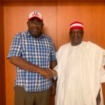 2027: Group slams Aiyedatiwa’s appointees for undermining APC leadership over NASS list
