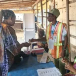 Police strengthen combat readiness with training in Kwara
