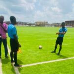 Fortune FA win JOF U-13 Cup as young talents shine in Lagos