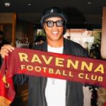 INTERVIEW: Illegitimately Blessed author Ricky Weir traces Nigerian roots, speaks on expanded FIFA World Cup