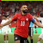 World Cup: Cape Verde in dreamland after impressive 2-2 draw against Uruguay