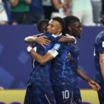 World Cup: Doku welcomes baby boy after controversial exit from Belgium camp