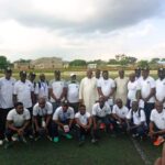 MILO Basketball Championship: Lagos, Ekiti schools secure national finals tickets