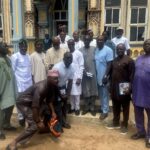 Oakleaf partnership adds health focus to Lagos Public Service Club Games