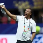 World Cup: Dembélé’s hat-trick sinks Norway, as Senegal maul Iraq 5-0