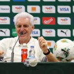 How Africa made World Cup history with nine teams in knockout stage