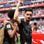 World Cup: Canada sneak past South Africa to reach round of 16