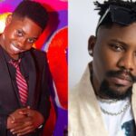 Content creator, Jarvis tackles Ycee over comments shading her husband, Peller 