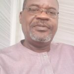 How Nigerian engineer is breaking gender barriers in a male-dominated sector