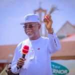 Lagos Traditional Community Heads Plan Prayer Session, Rally For Tinubu, Hamzat