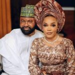 Content creator, Jarvis tackles Ycee over comments shading her husband, Peller 