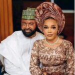 Actress Nancy Isime reveals why she may never have children