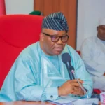 ‘State Police, 81% Budget Boost’, Kalu Details NASS War On Insecurity