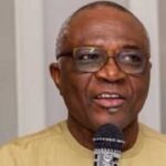 ‘He’s valuable asset’ – PDP faction refutes Wike’s defection to APC