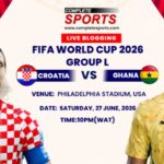 World Cup 2026: Japan Can Shock Brazil  –Minamino