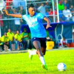 Transfer: Ligue 1 club plot move for Fernandez