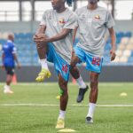 NPFL: Nasarawa United embark on 21-day break