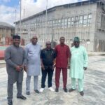 Vote State Police For Generations Unborn, Akpabio Urges Senate As Debate Opens 