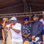 Osun Violence: APC Chieftain Blames Desperate Politicians, Distances Party