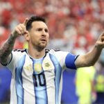 World Cup 2026: Argentina Players Ready To Die On The Pitch For Messi  —Giroud