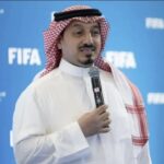 FIFA Take Decision Over Probing Algeria vs Austria Clash Following Match Fixing Claims
