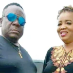 I was told to work on my tummy – Kehinde Adegbodu reacts to concerns about his health