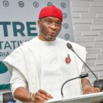 Vote State Police For Generations Unborn, Akpabio Urges Senate As Debate Opens 