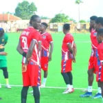 NPFL: Maidubji set to sign new contract with Barau FC