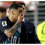Japan score four in 1000th World Cup match as Tunisia crash out