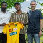 Francis Duru debunks terminal illness as his appearance raises concern online [VIDEO]