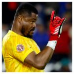 World Cup 2026: Your sins forgiven – Wike tells Super Eagles