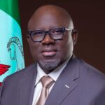 It’s Official: Chelle to combine Super Eagles, U-23 roles ahead of new contract signing