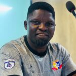 Serie A: Ehizibue set to quit Udinese after four years