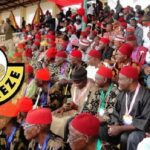 Osun APC calls on EFCC to freeze alleged N13.7bn ghost workers accounts
