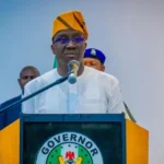 Osun Violence: APC Chieftain Blames Desperate Politicians, Distances Party
