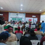 Ekiti Guber: Oyebanji Defeats PDP, ADC, Others With 319,224 Votes