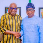 Lagos Traditional Community Heads Plan Prayer Session, Rally For Tinubu, Hamzat