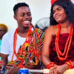 I don’t believe marrying poor man can make you happy – Nancy Isime