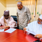 Mining Without Limits: Who will stop the destruction of Osun’s environment? — by Kazeem Olalekan Israel