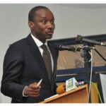 Taraba NDC guber aspirant, Johnson dumps party