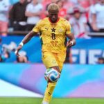 World Cup 2026: Semenyo Calls On Black Stars To Be More Aggressive With Referees After England Penalty Row