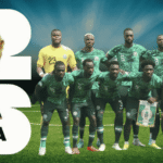World Cup 2026: Iwobi Backs England To Win Title