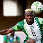 Etoro Bassey, Ogunjobi, Michael, Abua in 47th CBN Senior Tennis Final Today