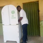 #EkitiDecides: Ojudu Laments BVAS Malfunctioning, Commends Voters’ Conduct