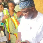 Ekiti 2026: Elderly voters stranded by BVAS authentication failures