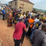 Ondo Bye-Election: Police Impose Movement Restriction, Deploy Heavy Security 